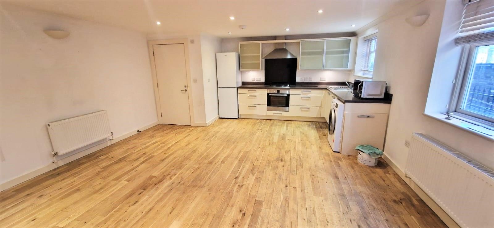 Fieldgate Mews, Watford